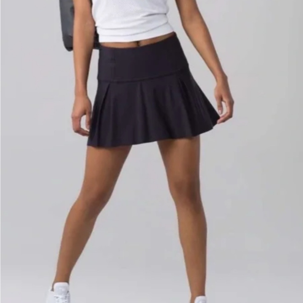 Lululemon Lost in Pace Skort